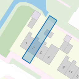 Perceel WRG03-H-3324