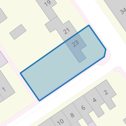 Perceel WRG03-H-3326