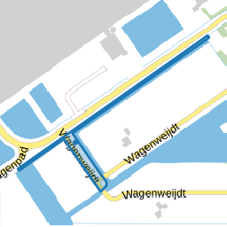 Perceel WRG03-H-3332