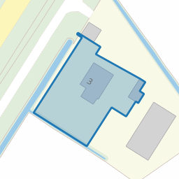 Perceel WRG03-H-3334