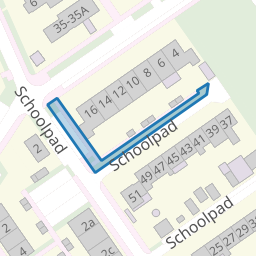 Perceel WRG03-H-3337