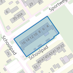 Perceel WRG03-H-3338