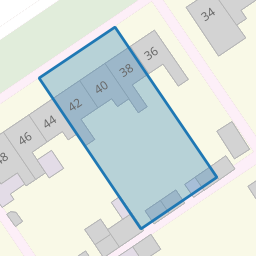 Perceel WRG03-H-3344