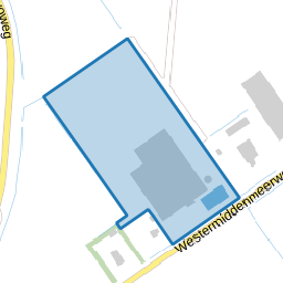 Perceel WRG03-H-3348