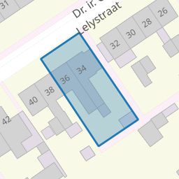 Perceel WRG03-H-3352