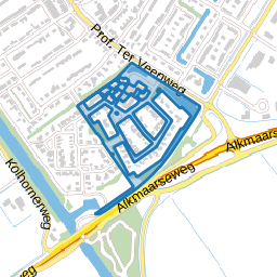 Perceel WRG03-H-3355
