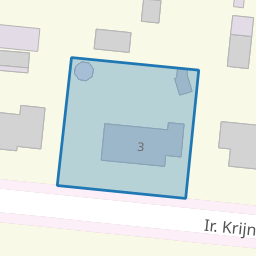 Perceel WRG03-I-1022