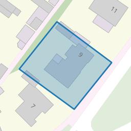 Perceel WRG03-I-1026