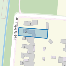 Perceel WRG03-I-1053