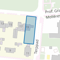 Perceel WRG03-I-1057