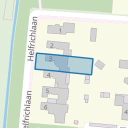 Perceel WRG03-I-1076