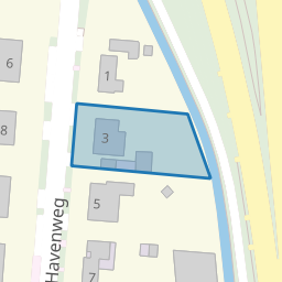 Perceel WRG03-I-1083