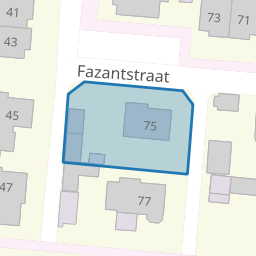 Perceel WRG03-I-1111