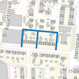 Perceel WRG03-I-1116