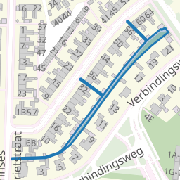 Perceel WRG03-I-1135