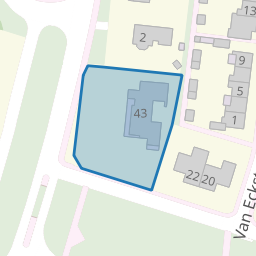 Perceel WRG03-I-1138