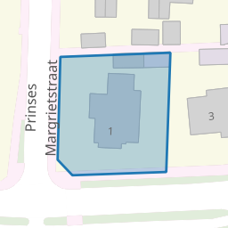 Perceel WRG03-I-1199