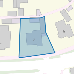 Perceel WRG03-I-1200