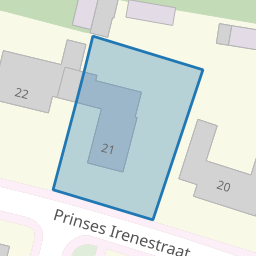 Perceel WRG03-I-1211