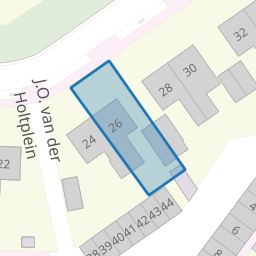 Perceel WRG03-I-1229