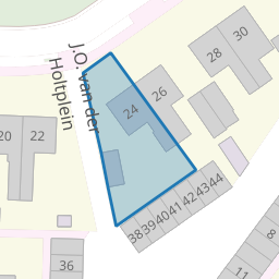 Perceel WRG03-I-1230