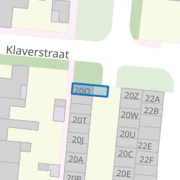 Perceel WRG03-I-1250