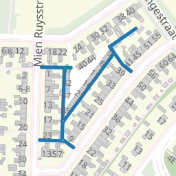 Perceel WRG03-I-1273