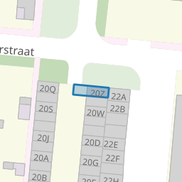 Perceel WRG03-I-1274