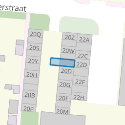 Perceel WRG03-I-1278