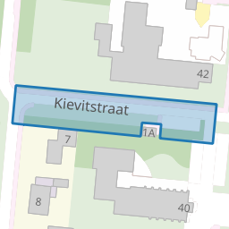 Perceel WRG03-I-1285