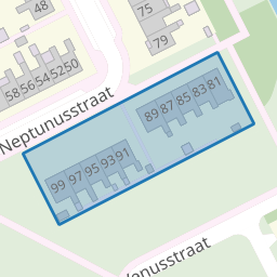 Perceel WRG03-I-1287