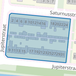 Perceel WRG03-I-1290