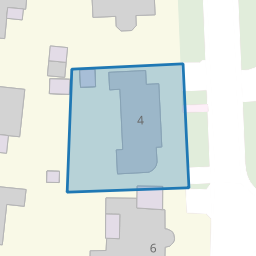 Perceel WRG03-I-1300