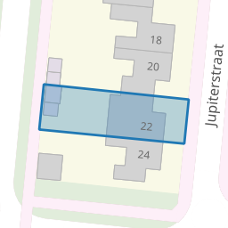 Perceel WRG03-I-1306