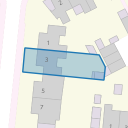 Perceel WRG03-I-1311