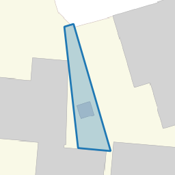 Perceel WRG03-I-1315