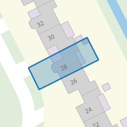 Perceel WRG03-I-1325