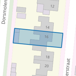 Perceel WRG03-I-1345