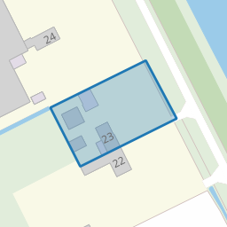 Perceel WRG03-I-1361