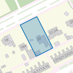 Perceel WRG03-I-1366