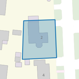 Perceel WRG03-I-1370