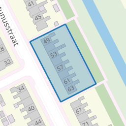 Perceel WRG03-I-1403