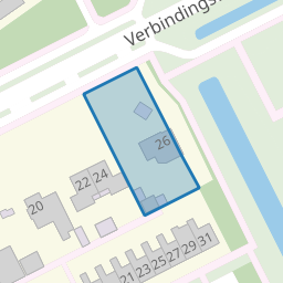 Perceel WRG03-I-1409