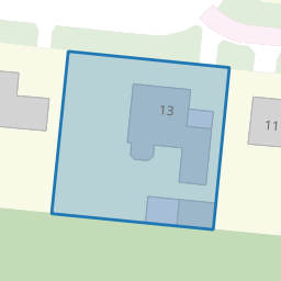 Perceel WRG03-I-1411