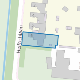 Perceel WRG03-I-1431