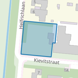 Perceel WRG03-I-1432