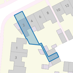 Perceel WRG03-I-1438