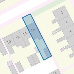 Perceel WRG03-I-1445