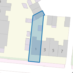 Perceel WRG03-I-1446