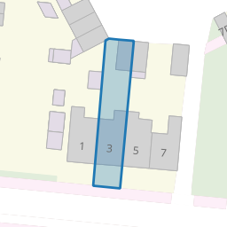 Perceel WRG03-I-1447